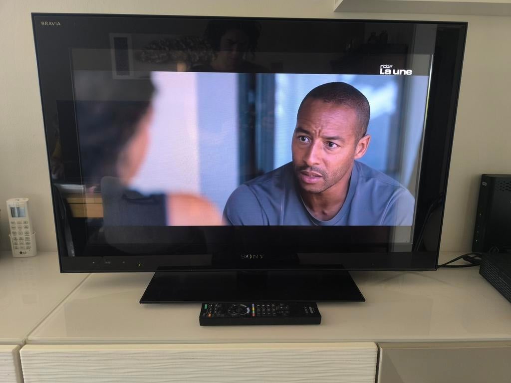 Tv LCD Sony KDL-32NX500, LCD, 80 à 100 cm, Enlèvement, Utilisé