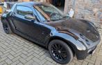 Smart Roadster  82CV - 80.000km et demande d'immatriculation, 121 g/km, Achat, Roadster, 2 portes
