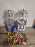 Kauwgomballen automaten showroommodellen, Verzamelen, Automaten | Overige, Ophalen of Verzenden, Zo goed als nieuw