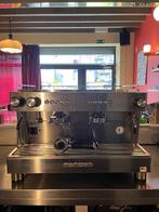 Ascaso koffiemachine 2 groeps, Zakelijke goederen, Horeca | Keukenapparatuur, Ophalen, Gebruikt, Koffie en Espresso