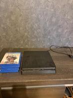 Ps4, Games en Spelcomputers, Ophalen, Zonder controller, Pro, 500 GB