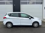 Ford B-Max 1.0i EcoB / Navi / Airco / Bleutooth / 74000km, Autos, Ford, Achat, Electronic Stability Program (ESP), Euro 6, Entreprise