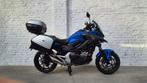 Honda NC750X DCT  Full Option @motomobilia, Motoren, 750 cc, 2 cilinders, Motorrijbewijs A, Bedrijf