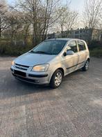 Hyundai getz, Autos, Achat, Carnet d'entretien, Particulier, Getz
