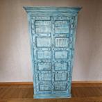 Balinese teak kast, Antiek en Kunst, Ophalen