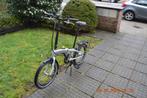 Plooifiets merk Hercules, Autres marques, Vitesses, Femmes, Comme neuf