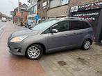 Ford Grand C-Max 5Place 2015 avec 130000km, Achat, Entreprise, Capteur de stationnement, 5 portes