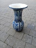 Delfts blauwe vaas, Antiek en Kunst, Ophalen