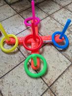 Jeux intérieurs et extérieurs, Enlèvement ou Envoi