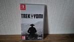 Trek to yomi nintendo switch, Enlèvement ou Envoi, Comme neuf