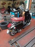 Vespa piaggio 50cc, Piaggio