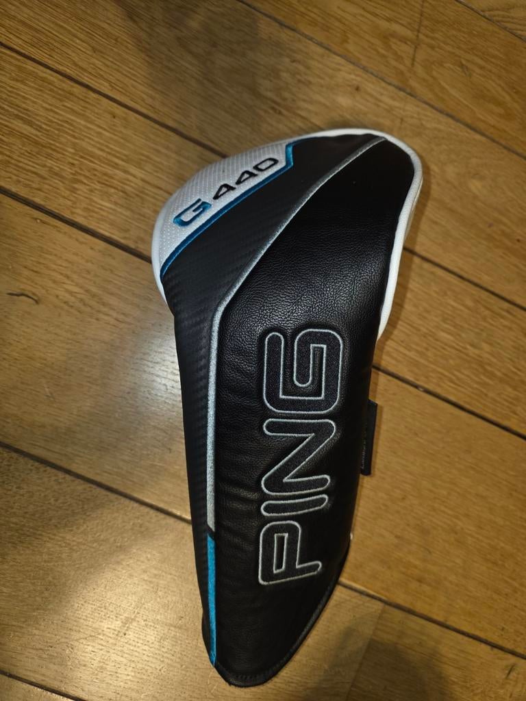 Driver cover Ping, Enlèvement ou Envoi, Ping