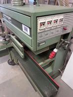 Pennenbank Vertongen, Ophalen