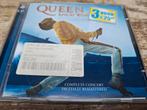 Queen Live at Wembley, Ophalen, 1980 tot 2000, Zo goed als nieuw, Boxset