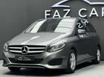 Mercedes-Benz B-Klasse 180 * JANTES + CLIM + GPS + GARANTIE, Auto's, USB, Gebruikt, 4 cilinders, 1595 cc