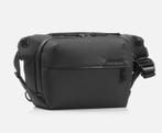 Peak Design Everyday Sling 3l zwart, Enlèvement ou Envoi, Utilisé, Sac à bandoulière, Autres marques