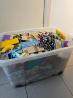 Grote bak Lego Friends 13,5kg, Kinderen en Baby's, Speelgoed | Duplo en Lego, Ophalen, Gebruikt, Losse stenen, Lego
