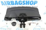 Airbag kit Tableau de bord noir VW Up 2016-…, Autos : Pièces & Accessoires