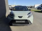 Toyota Aygo X 1.0 MT Pulse, Achat, 998 cm³, Noir, 5 portes