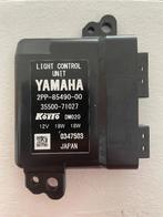 Lichtregeleenheid Yamaha 2PP‑85490‑00 — Tracer/MT‑10/R1, Motoren, Ophalen, Gebruikt