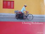Rickshaws  1   Fotoboek, Envoi, Neuf