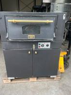 Pizzaoven-Haussler -bakkerij oven- Vloeroven, Zakelijke goederen, Ophalen, Brood en Banket