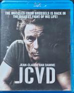 JCVD (2008) Blu Ray, Enlèvement ou Envoi, Comme neuf, Action