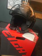 Casque moto Eight Leov XL neuf., Vélos & Vélomoteurs, Enlèvement ou Envoi
