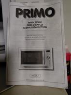 Four à micro-ondes, Electroménager, Micro-ondes, Enlèvement ou Envoi, Micro-ondes