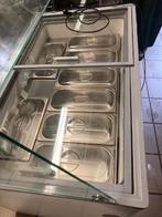 schepijs diepvriezer, Zakelijke goederen, Ophalen, IJs