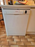 Vaatwasser Bosch zeer goede staat!, Enlèvement