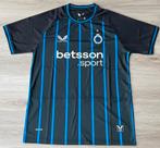 Club Brugge Voetbal Thuisshirt Orgineel Nieuw 2026, Sports & Fitness, Football, Envoi