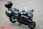 Kawasaki GTR 1400 - 2010 - 20 000 km @Motorama, Motos, Permis Moto A, Tourisme, Entreprise, Plus de 35 kW