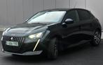 Peugeot 208 1.5 HDI Premium+, Autos, Cuir, Achat, Euro 6, Entreprise
