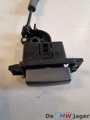Schakelaar dashboard kast BMW 7-serie E65 E66 7033389 beschikbaar voor biedingen