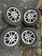Jantes opel corsa 185/65/R15, Auto-onderdelen, Banden en Velgen, Ophalen, 15 inch, Velg(en), 185 mm