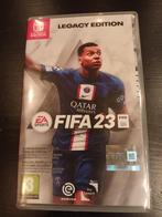 Fifa 23, Games en Spelcomputers, Ophalen, Gebruikt, Sport, 3 spelers of meer