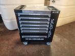 Gereedschapskist voor garage of bestelwagen . Nooit gebruikt, Enlèvement, Remplie, Neuf