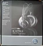 Casque audio AKG K240 MK II, Ophalen, Zo goed als nieuw, Over oor (circumaural), Overige merken