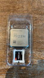 Ryzen 3700x en excellent état, Informatique & Logiciels, Processeurs, 16-core, Utilisé, 4 Ghz ou plus