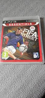 PS3 FIFA STREET, Games en Spelcomputers, Games | Sony PlayStation 3, Ophalen, Zo goed als nieuw, Simulatie