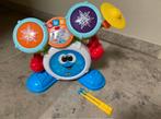 Chicco rockband drum, Kinderen en Baby's, Ophalen of Verzenden, Zo goed als nieuw