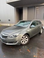 Opel insignia/2017/146.000km/1.6diesel/euro6b/88kw, Auto's, Opel, 4 deurs, Euro 6, Bedrijf, Dealer onderhouden