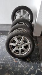 Winterbanden voor Opel Astra GTD, Auto-onderdelen, Banden en Velgen, 205 mm, Band(en), 16 inch, Gebruikt