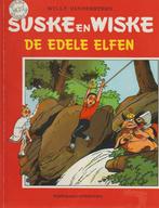 Strip Suske en Wiske nr. 212 - De edele elfen., Boeken, Ophalen of Verzenden