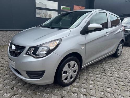 Opel Karl 1,0 benzine slechts 23000 km, Auto's, Opel, Bedrijf, Te koop, Karl, Airconditioning, Centrale vergrendeling, Elektrische ramen