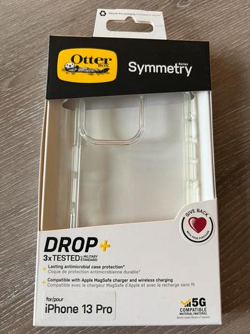 Originele Otterbox Symmetry voor iPhone 13 Pro, nieuw beschikbaar voor biedingen