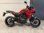 Yamaha Tracer 700 (bj 2017), 700 cc, Bedrijf, Meer dan 35 kW, Toermotor