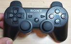 Originele Sony PS3 DualShock 3 controller (CECHZC2E) – zwart, Games en Spelcomputers, Spelcomputers | Sony Consoles | Accessoires