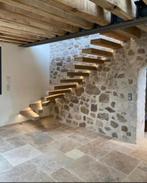 AANBIEDING! TRAVERTIN TEGELS VEROUDERD WILDVERBAND, Doe-het-zelf en Bouw, Tegels, Overige materialen, Overige typen, Nieuw, Ophalen of Verzenden